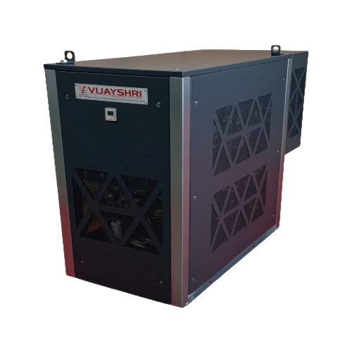 Static Voltage Stabilizers - HX 100KVA To 200KVA