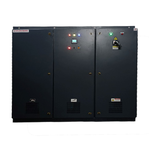 Static Voltage Stabilizers - HXXX 300KVA To 1000KVA