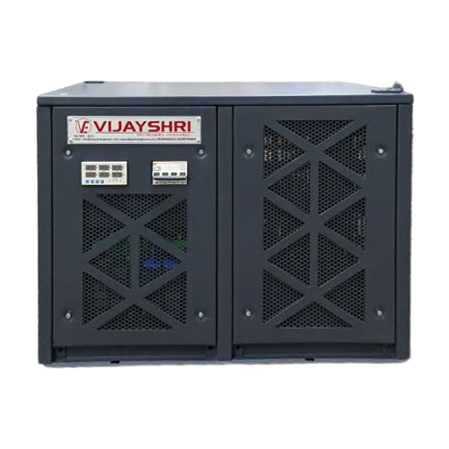 Static Voltage Stabilizers - LX 10KVA To 30KVA