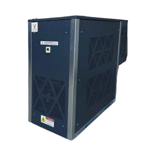 Static Voltage Stabilizers - MX 40KVA To 80KVA