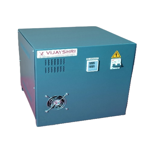 Static Voltage Stabilizers - SP 10KVA to 15KVA