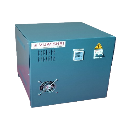 Static Voltage Stabilizers - SP 15KVA to 30KVA