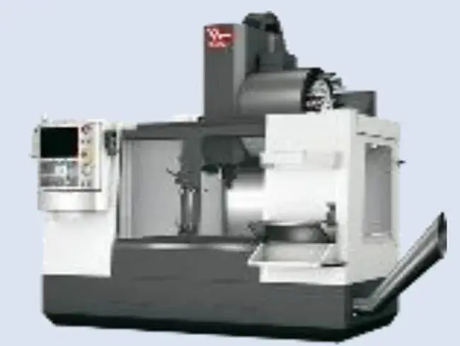 CNC / VMC / HMC Machinery